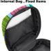 Sanitary Pads Bags & Kids Menstrual Cup Pouch | First Period Kit for Teen Girls & Women - Multi-colored 5 - Buy Online on GoSupps.com