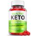 Healthy Keto Gummies - Official Formula Vegan - Healthy Keto Gummies Apple Cider Vinegar Supplement Extra Strength Gummy S Weight Shark Loss Tank Vitamin B12 Beet Root Pomegranate (60 Gummies)