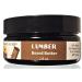 Lumber Beard Butter (2 ounce) - Pure Essential Oil Fragrance - Controls And Softens with a Vigorous Woodsy Scent