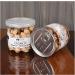 Blessfull Healing Organice Mixed Dried Fruit & Nuts 1 lb (453 Gram) Airtight Container (Packing May Vary) - Buy Online on GoSupps.com