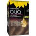 Garnier Olia permanent colouring and bleaching 6.0 Castano Chiaro