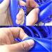 Wheelchair Push Rim Covers Wheelchair Stroller Ring Protector Non-slip Wear-Resistant Hand Push Cover Wheelchair Handrim Covers Wheelchair Rear Wheel Cover for Improve Grip and Traction (Color : B 24inch B - Buy Online on GoSupps.com
