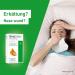 GeloSitin Nasal Care: Hydrating Nasal Oil Spray for Dry Nasal Mucosa - International Shipping Available - Buy Online on GoSupps.com