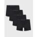 Buy PUMA Men's Boxer Shorts (4 Pack) - Comfortable L Black Underwear for All-Day Wear - Shop Now! - Buy Online on GoSupps.com