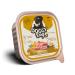 Doggy Dog – Paté – 10 x 150 g – Poultry Puppy/Junior