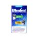 Efferdent Anti-Bacterial Dental Appliance Daily Cleanser Complete Clean 102 Tablets - 12 Pack - Buy Online on GoSupps.com
