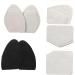 Beaupretty Forefoot Comfort Pads - 4 Pairs High Heel Cushioning for Girls | Metatarsal Foot Pads & Accessories - Buy Online on GoSupps.com