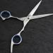Hair Shears Hair Cutting Scissors Stainless Steel Professional Ergonomic Hair Trimming Shears Scissors for Home Barber Shop - Buy Online on GoSupps.com
