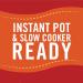 McCormick Slow Cookers Fiesta Chicken Seasoning Mix 1.5 oz - Pack of 12 - Buy Online on GoSupps.com