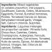 Regina Molisana Hot Antipasto Hot Mixed Vegetables 375 milliliters - Buy Online on GoSupps.com