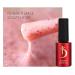 K Professional Rubber Base Gel - Pink Powder - 7ml UV Nail Polish Base Coat for Gel N gel - Perfect for Gellack and Nail Art - Buy Online on GoSupps.com