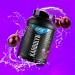 EFX Sports Karbolyn Fuel - Fast-Absorbing Carb Powder for Energy & Recovery | 37 Servings (Grape) - Stimulant Free International Shipping - Buy Online on GoSupps.com