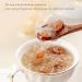 Dried Snow Fungus 80g Beautiful Snow Mushrooms Dried Mushrooms for Cooking - Buy Online on GoSupps.com