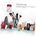 Beaupretty 20pi ces Tubes De Gloss Vides Transparents Pour Contenants Flacons Pour Gloss - Buy Online on GoSupps.com