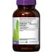 Organic Non-GMO Fenugreek Capsules 180 Count - Lactation Support for Optimal Breast Milk Production by Oregon's Wild Harvest - Buy Online on GoSupps.com