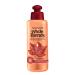 Garnier Whole Blends Castor Oil Remedy Leave In Balm 200 Milliliters