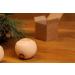 Buy Decorative Pine Wood Scented Eye Box | Essential Oil Fragrance Dispenser with Overdose Protection - International Shipping Available - Buy Online on GoSupps.com