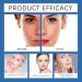 Mousse Nettoyante Douce For Le Visage - Nettoyant Hydratant Et Nourrissant Un Nettoyage En Profondeur R duisant Les Irritations Anti-rides(1PCS) 1 g (Lot de 1) - Buy Online on GoSupps.com