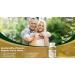 Espure Organic Lion's Mane USDA Certified Organic Lab Tested Non-GMO Gluten Free 60 Count - Buy Online on GoSupps.com