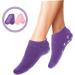 SOESFOUFU 2 Pairs Gel Socks Cracked Heel Repair Women s Socks Womens Socks & Hosiery Moisturizing Heel Sleeves Heel Socks for Dry Cracked Feet Foot Cover Socks Miss Spa Commodity Cotton Yarn - Buy Online on GoSupps.com