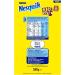 3 x Nesquik Extra Choco Cioccolato Soluble soluble milk chocolate 390g - Buy Online on GoSupps.com