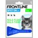 Frontline For Cats (Frontline Spot On For Cats) - Buy Online on GoSupps.com
