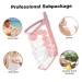 Buy Housoutil Travel Bottle Set | Portable Plastic Perfume Bottles for International Shipping - Buy Online on GoSupps.com
