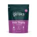 Milk Thistle Tablets - High Strength 4000mg Supplement 90 Tablets (2 per Serving) - 100mg Milk Thistle Extract (40:1) per Tablet - Not Milk Thistle Capsules or Tincture - Vegan - UK Made