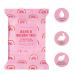 Beauty Concepts Facial Wipe Set - 4 Packs of Makeup Removing Wipes with Aloe, Green Tea, Vitamin C, Lavender, Mint - Soft & Hydrating - Buy Online on GoSupps.com
