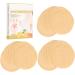 Ginger Formula Bust Tightening Patch Increase Firmness Lift and Tone Convenient and Effective for Women - Buy Online on GoSupps.com