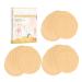 evhooe Bust Tightening Patch Lift Tone Bust Lifting Patch with Ginger Formula for Women Improve Firmness and Size Safe Easy to Use Non Woven Fabric - Buy Online on GoSupps.com