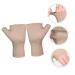 3 Pairs Pressure Wrist Compression Brace Gloves for Carpal Tunnel & Thumb Support | Ultimate Wrist Support Sleeves - Buy Online on GoSupps.com
