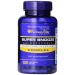 Puritan's Pride Super Snooze with Melatonin Rapid Release Capsules 100 Count