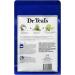 Buy Dr. Teal's Cannabis Sativa Hemp Seed Oil & Ashwagandha Epsom Salt - 3 Pack (3 LB each) | International Shipping Available - Buy Online on GoSupps.com
