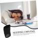 MARMERDO Chin Protector Portable Chin Strap Mouth Strap Sleeping Arm Pillow Washable Napping Chin Band Work Desk Accessories Chin Support Chin Pad Office Shield Neoprene Universal - Buy Online on GoSupps.com
