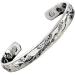 Holistic Magnets Magnnet hardship women copper bracelet (start-up-colored) gift ideas for women wrist joint healing Magnetic tapes silver tasting-m: wrist 15-18cm) S/M: wrist 15-18cm