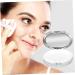 Mikinona 2pcs Powder Dispenser Plastic Travel Powder Containers Powder Container - Buy Online on GoSupps.com