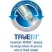 TrueTrack Test Strips 100 ct (50 ct x 2) - Reliable Blood Glucose Monitoring - Buy Online on GoSupps.com