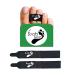 Bunion & Hammer Toe Straightener Bandage Wraps in Pink - Foots Love - Buy Online on GoSupps.com