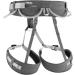 Petzl CORAX Climbing Kit with GRIGRI Belay System and Sm'D Carabiner - Grey - Buy Online on GoSupps.com