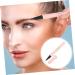 FOMIYES 3pcs Eye Liner Pencils Eyeliner Waterproof Eyeliner Pencil Eyeliner Tool Liquid Eyeliner Water Proof 1 count (Pack of 1) Blackx3pcs - Buy Online on GoSupps.com