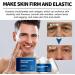 Men's Age revive Collagen Cream Mens Face Cream Collagen Moisturiser for Men Mens Anti Aging Face Cream Mens Face Moisturiser Reduce Fine Lines and Wrinkles Firm & Smooth Skin Hydrating - Buy Online on GoSupps.com