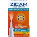 Zicam Cold Remedy No Drip Nasal Spray 0.50 fl oz - Relief for Cold Symptoms - Buy Online on GoSupps.com