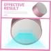 HAPINARY Hair Removal Foot Scrubber Foot Dead Skin File Foot Pedicure Tool Foot File Handheld Pedicure File Pedicure Skin Scrubber Foot Care Supply Foot Care File Dead Skin Removal Tool - Buy Online on GoSupps.com