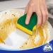 MR.SIGA Heavy Duty Scrub Sponge 24 Pack - Size 11x7x3cm - Long-Lasting Cleaning Sponges - Buy Online on GoSupps.com