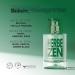 SOLINOTES Zen Meadow Perfume for Women - Eau De Parfum | Delicate Floral and Soothing Scent - Made in France - Vegan - 1.7 fl.oz Herbal floral musky woody - Buy Online on GoSupps.com