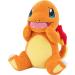 Official Pokemon 8-inch Charmander Plush Toy - Ultra-Soft & Premium Quality for Playing & Displaying - Buy Online on GoSupps.com