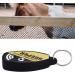 Atyhao Electric Fence Beeper Portable ABS Fence Voltage Electrical Tester for Farms Home Gardens Sheep Pets Horses - Buy Online on GoSupps.com
