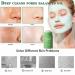 Buy Green Tea Clay Mask Stick - Deep Cleaning Oil Control & Hydration for All Skin Types | International Shipping Available - Buy Online on GoSupps.com